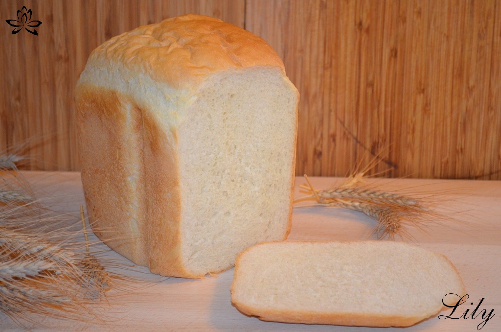 Ржаной хлеб в хлебопечке — идеи для вашего стола | luchistii-sudak.ru